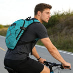 Lightweight Hydration Backpack (Green)