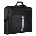 Garment Bags for Travel (Black)