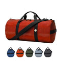 44L Daily Heavy Duty Duffle Bag (International Orange / 12" x 24" (44 Liters))