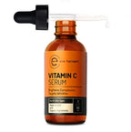 Vitamin C Facial Serum