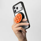 Snappy Snap & Stick Grip Stand Magsafe Compatible