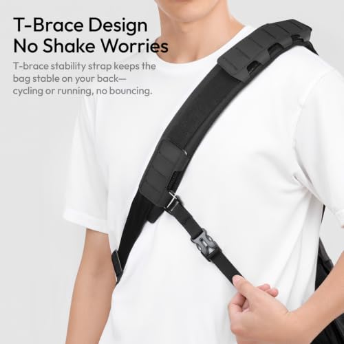 U023 Camera Sling Bag 13L (13L)