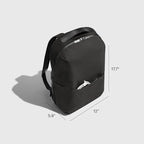 Away Everywhere Zip Backpack, Travel Backpack - Image 2