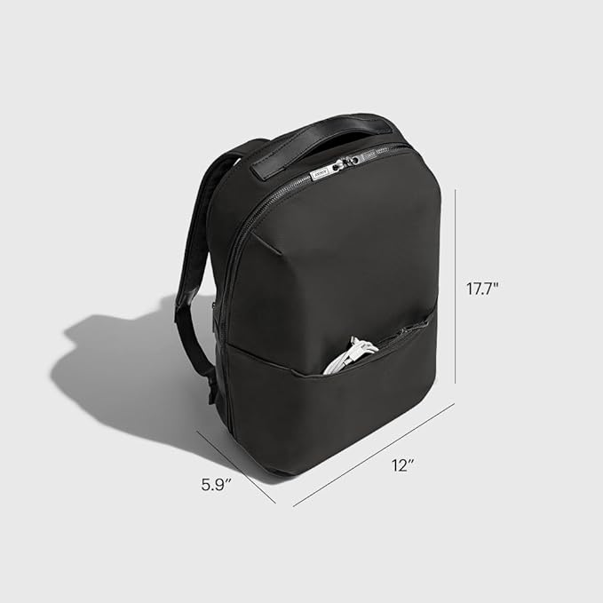 Away Everywhere Zip Backpack, Travel Backpack - Image 2