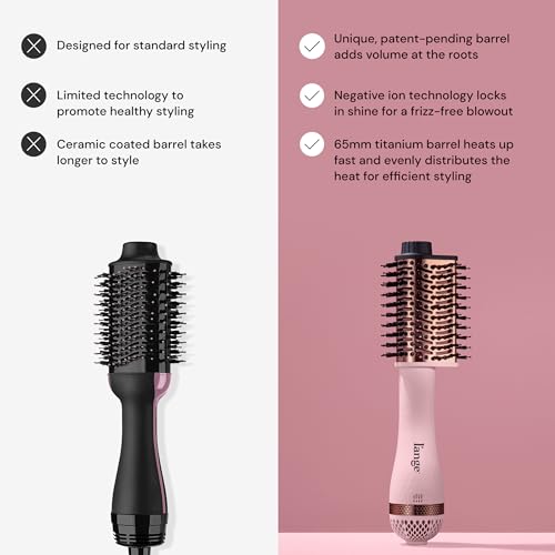 Le Volume Elevé 65MM 2 (Blush)
