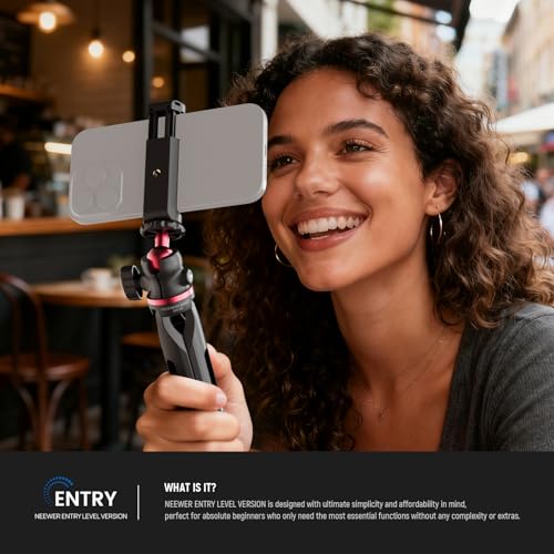 Entry Level Version Mini Tripod for Camera (GM-2G)
