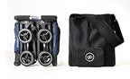 Pockit Stroller Travel Bag (Backpack,Travel / Black)