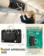 Carry On Garment Bags for Travel