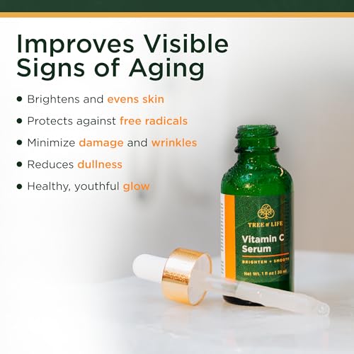 Face Serum Skin Care