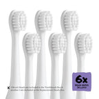 Kids Electric Toothbrush (Alien)