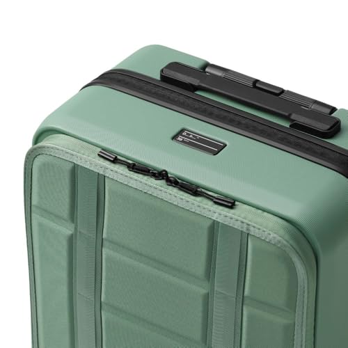 Ramverk Front (Green Ray / Front-Access Carry-On)