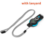 Emergency Survival Function Whistle (blue1)