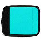 Luggage Tags for Suitcaes (Aqua)