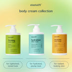 Hyaluronic Acid Moisturizer Body Lotion (15 Fl Oz (Pack of 1) / Hyaluronic Acid Hydration Cream)
