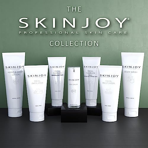 Face Moisturizer for Dry Skin