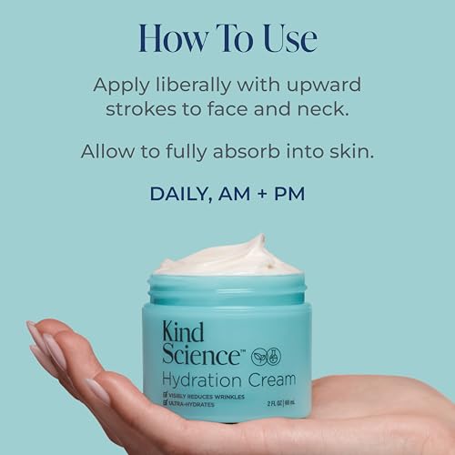 Hydration Cream
