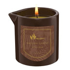 Massage Oil Candle