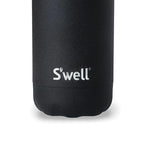 Insulated Bottle (Onyx / 16.9 Ounces / Stainless Steel)