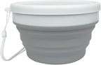 CARTINTS Silicone Collapsible Food Storage Containers - Image 2