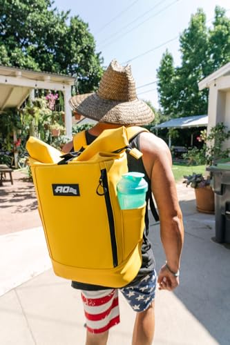 Nomad Backpack Cooler (Hunter Green)