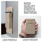 Portable Hard Drive Sleeve for Laptop (Small (For SSD) / Sand Stone)