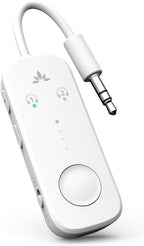 Avantree Relay - Airplane Bluetooth 5.3 Adapter by Avantree