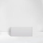Prite Small Makeup Bag for Women Portable Clear Makeup Bag Cute Mini Waterproof - Image 11