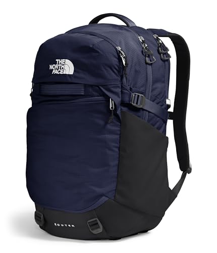 Router Everyday Laptop Backpack (Tnf Navy/Tnf Black-npf / One Size)