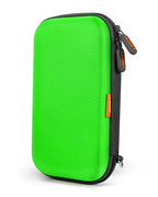 Power Bank Storage Case (Light Green)