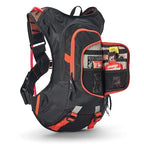 Moto Hydro Hydration Pack (12L Black/ Orange)