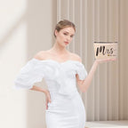 Wedding Bridal Shower Gifts for Bride To Be 2026 (Mrs 2026)