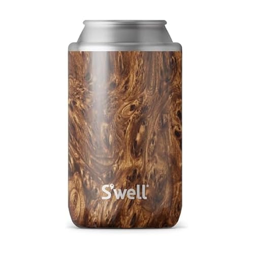 Stainless Steel Chiller Triple (12oz Cans and Bottles)