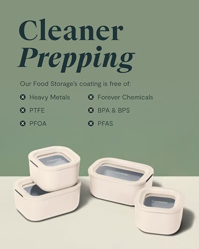 2 Piece Mini Dash Inserts with Lids (Gray / Mini Dash Insert)