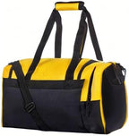 Jetstream Heavy Duty Multi Pocket Durable Sports Gym Equipment Travel Duffel Bag - Image 8