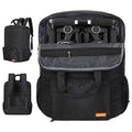Stroller Travel Bag Compatible with GB Pockit and GB Pockit Air Plus All Terrain (Medium / Black)
