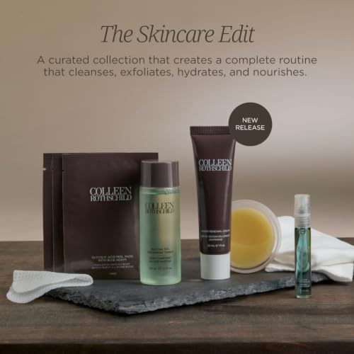 The Skincare Edit
