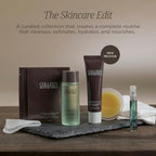 The Skincare Edit