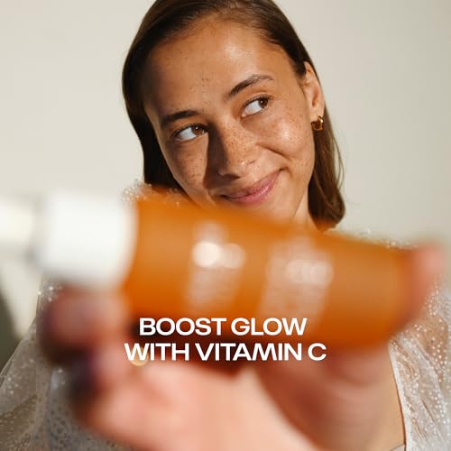 Nordic C [Valo] Glow Boost Essence Serum for Face