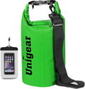 Dry Bag Waterproof (2L / Green)