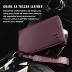 Wallet For Men (Berrywood)