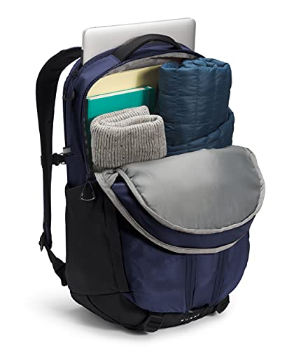 Surge Commuter Laptop Backpack (One Size / Tnf Navy/Tnf Black)