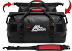 Waterproof Duffel Bag 80L (80 Liters / Rocky Series)