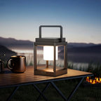 Outdoor Table Lamp (Outdoor Lamp-1pcs)