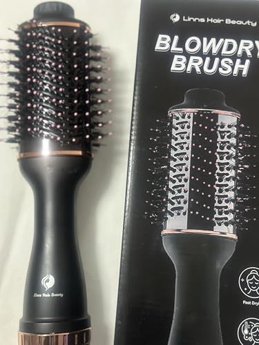 LHB 500 Professional Hot Air Brush