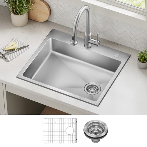 Fairlane 25 inch ADA Compliant Drop In (25 Inch / Non-Workstation Drop-In)