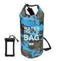 Waterproof Dry Bag 2L