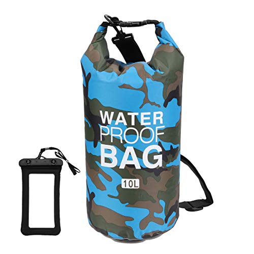 Waterproof Dry Bag 2L