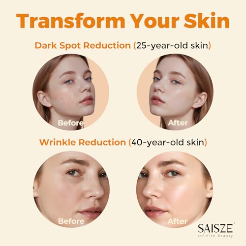 Vitamin C Serum for Face