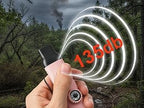 Emergency Survival Safety Whistle，Whistle - Image 2