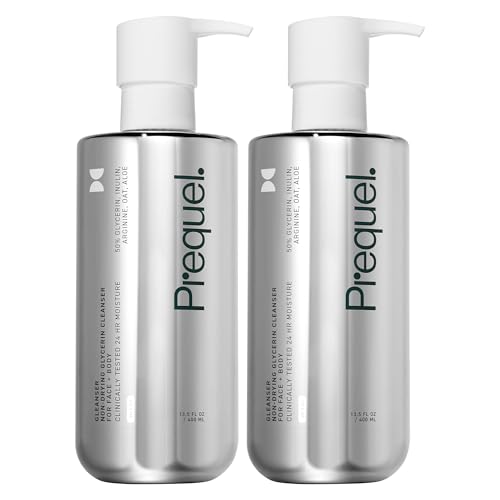 Skin Gleanser Face Wash
